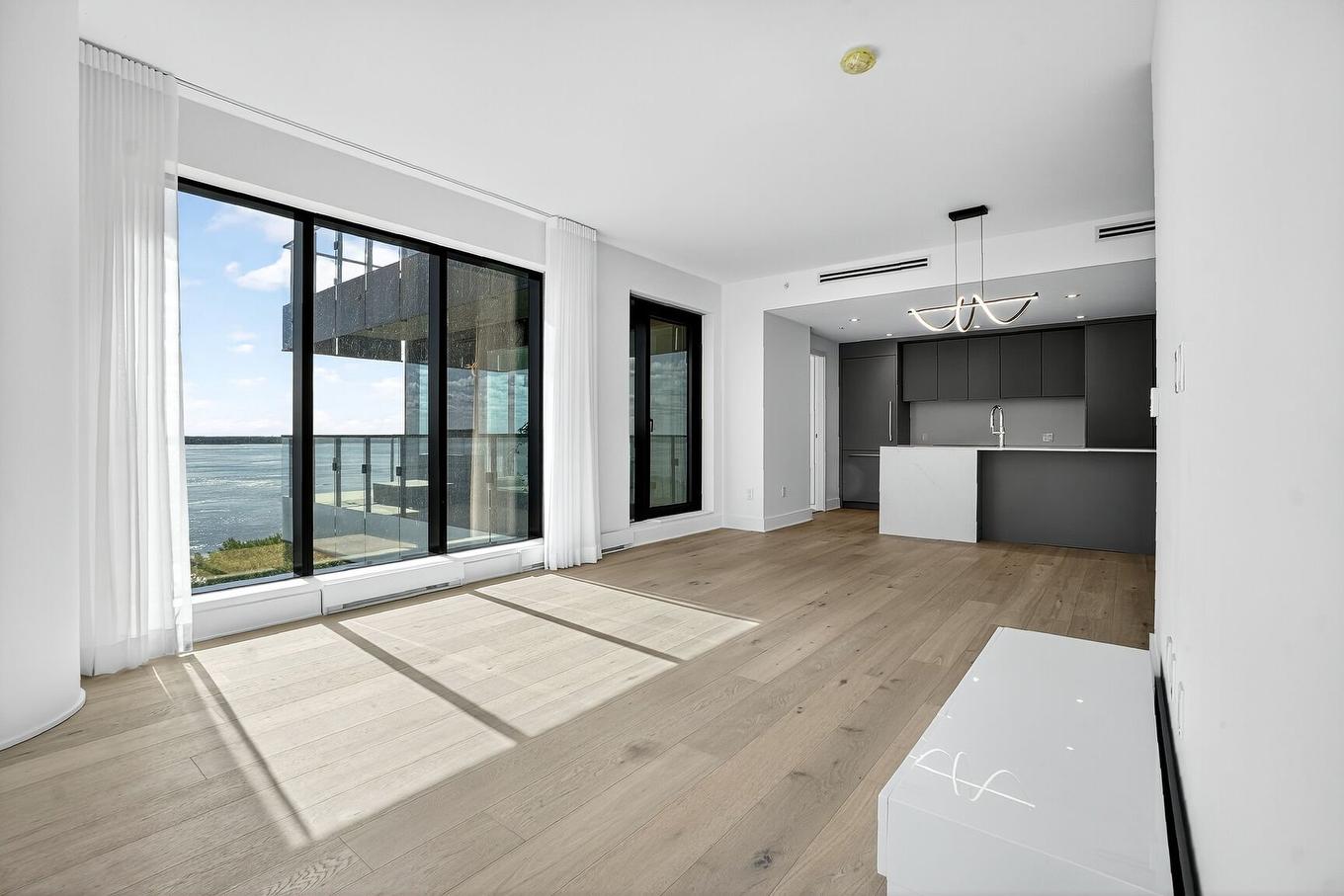 Vue d'ensemble - 1303-1000 Rue André-Prévost, Montréal (Verdun/Île-Des-Soeurs), QC - Indoor