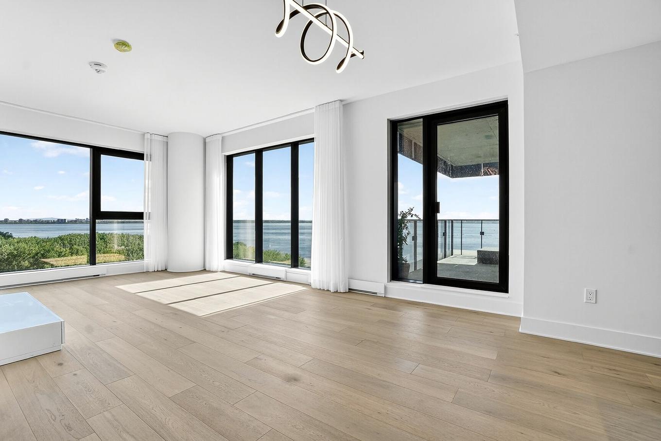 Vue d'ensemble - 1303-1000 Rue André-Prévost, Montréal (Verdun/Île-Des-Soeurs), QC - Indoor Photo Showing Other Room