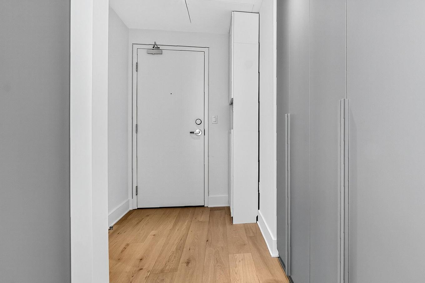 Hall d'entrée/Vestibule - 1303-1000 Rue André-Prévost, Montréal (Verdun/Île-Des-Soeurs), QC - Indoor Photo Showing Other Room