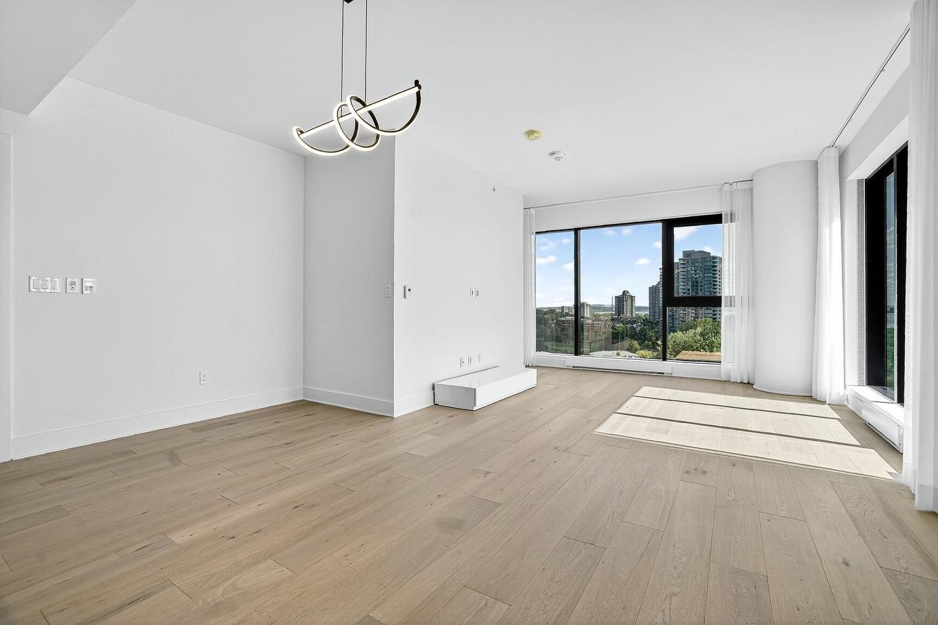 Vue d'ensemble - 1303-1000 Rue André-Prévost, Montréal (Verdun/Île-Des-Soeurs), QC - Indoor Photo Showing Other Room