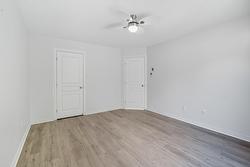 Chambre à coucher principale -