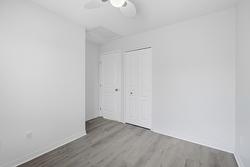 Chambre à coucher -