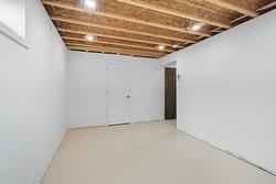 Chambre à coucher -