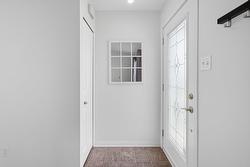 Hall d'entrée/Vestibule -