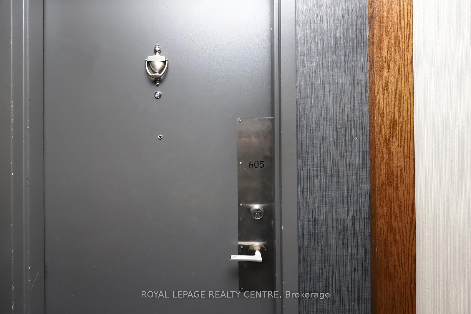 605-551 The West Mall N/A, Toronto, ON -