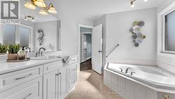 Main Floor 4PC Washroom -