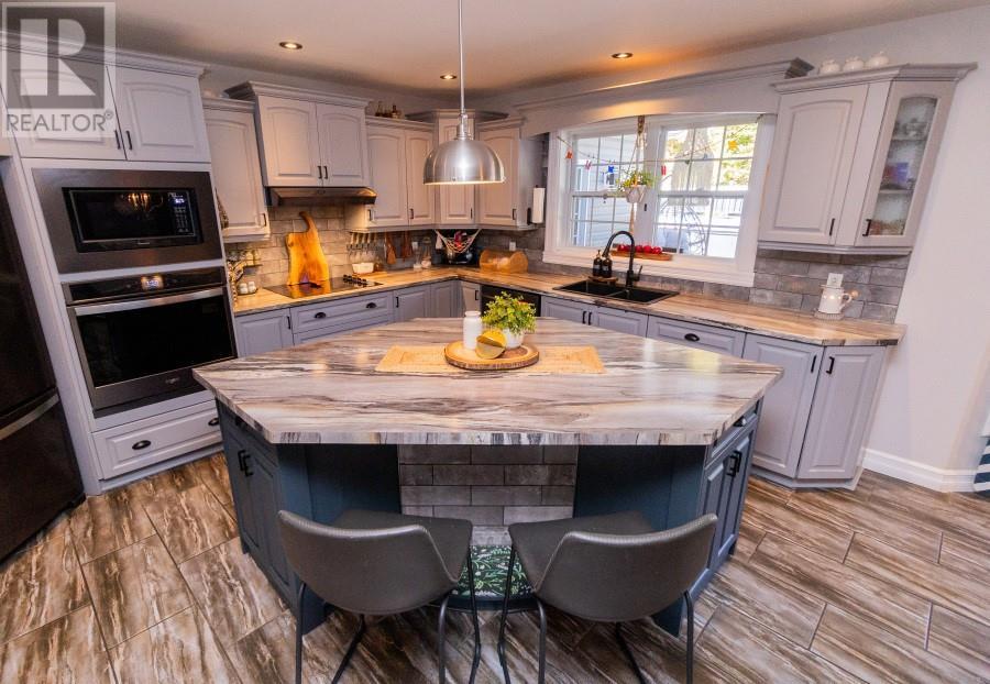 27 Wagg Place, Pasadena, NL - Indoor