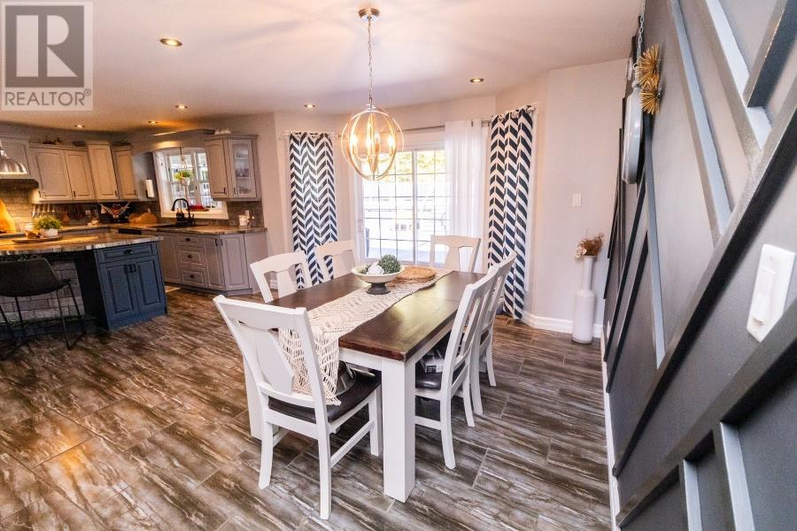 27 Wagg Place, Pasadena, NL - Indoor