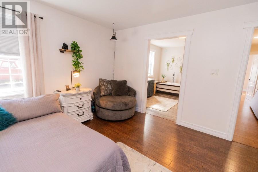 27 Wagg Place, Pasadena, NL - Indoor Photo Showing Bedroom