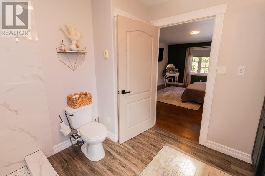 27 Wagg Place, Pasadena, NL - Indoor Photo Showing Bathroom