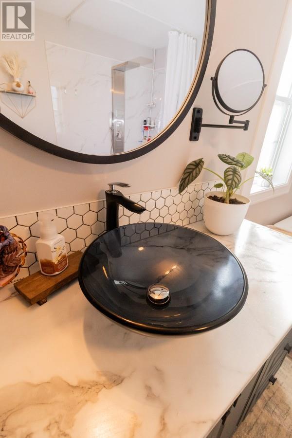 27 Wagg Place, Pasadena, NL - Indoor Photo Showing Other Room