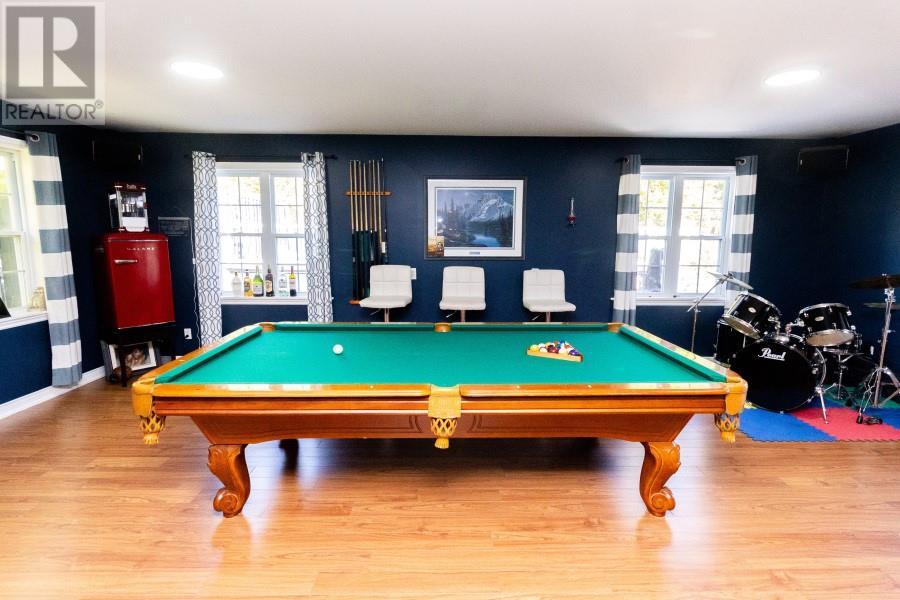 27 Wagg Place, Pasadena, NL - Indoor Photo Showing Other Room