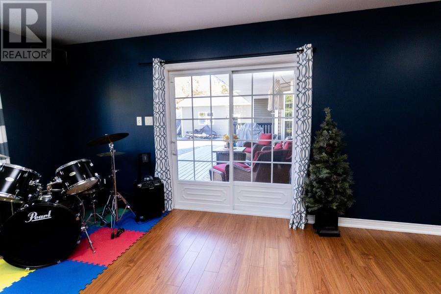 27 Wagg Place, Pasadena, NL - Indoor Photo Showing Other Room