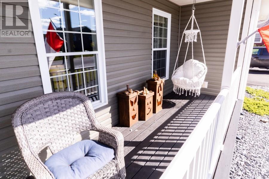 27 Wagg Place, Pasadena, NL - Outdoor