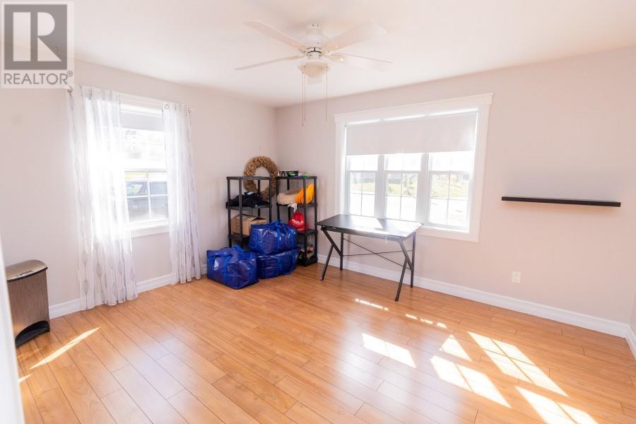 27 Wagg Place, Pasadena, NL - Indoor