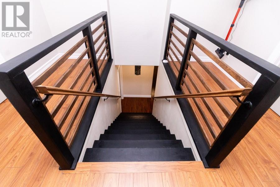 27 Wagg Place, Pasadena, NL - Indoor Photo Showing Other Room