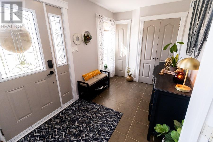 27 Wagg Place, Pasadena, NL - Indoor Photo Showing Other Room