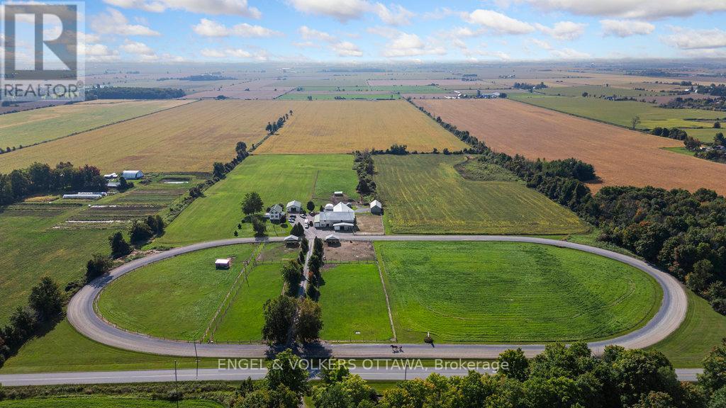 12420 Ormond Road, North Dundas, ON