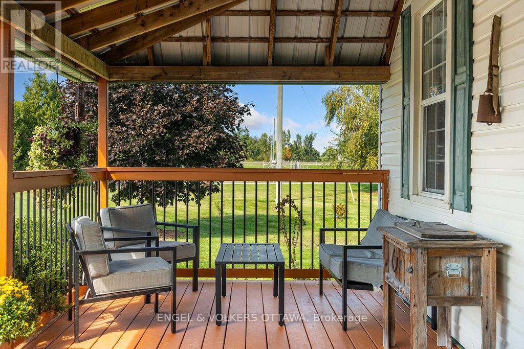 12420 Ormond Road, North Dundas, ON