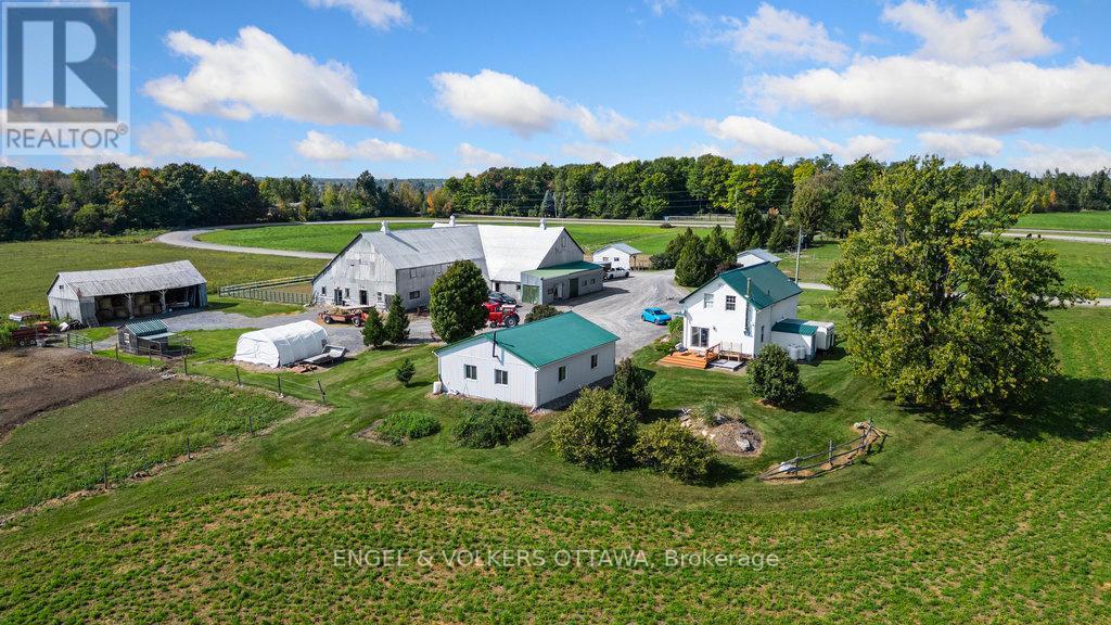 12420 Ormond Road, North Dundas, ON