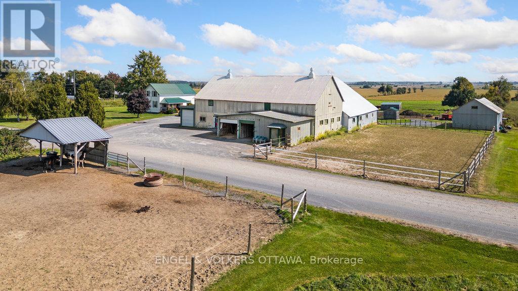 12420 Ormond Road, North Dundas, ON