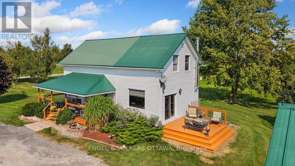 12420 Ormond Road, North Dundas, ON