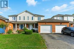 127 DEVINE CRESCENT Thorold (Confederation Heights), ON L2V 5A5