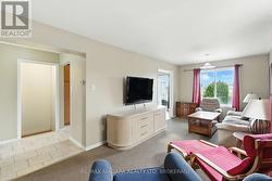 FAMILY ROOM - MAIN LEVEL -