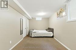BEDROOM 5 - LOWER LEVEL -