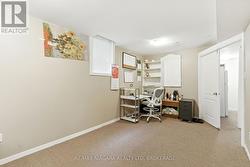 BEDROOM 5 - LOWER LEVEL -