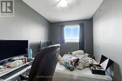 BEDROOM 1 - 2ND LEVEL -