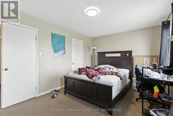 BEDROOM 3 - 2ND LEVEL -