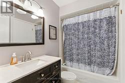 BATHROOM - 2ND LEVEL -