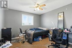 BEDROOM 2 - 2ND LEVEL -