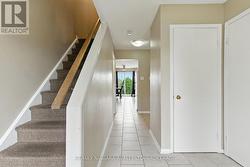 MAIN LEVEL HALLWAY -