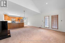 access doors to rear covered porch -