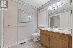 primary 3 piece ensuite -