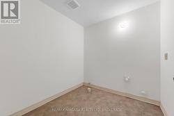 lower level rough in for additional bathroom -