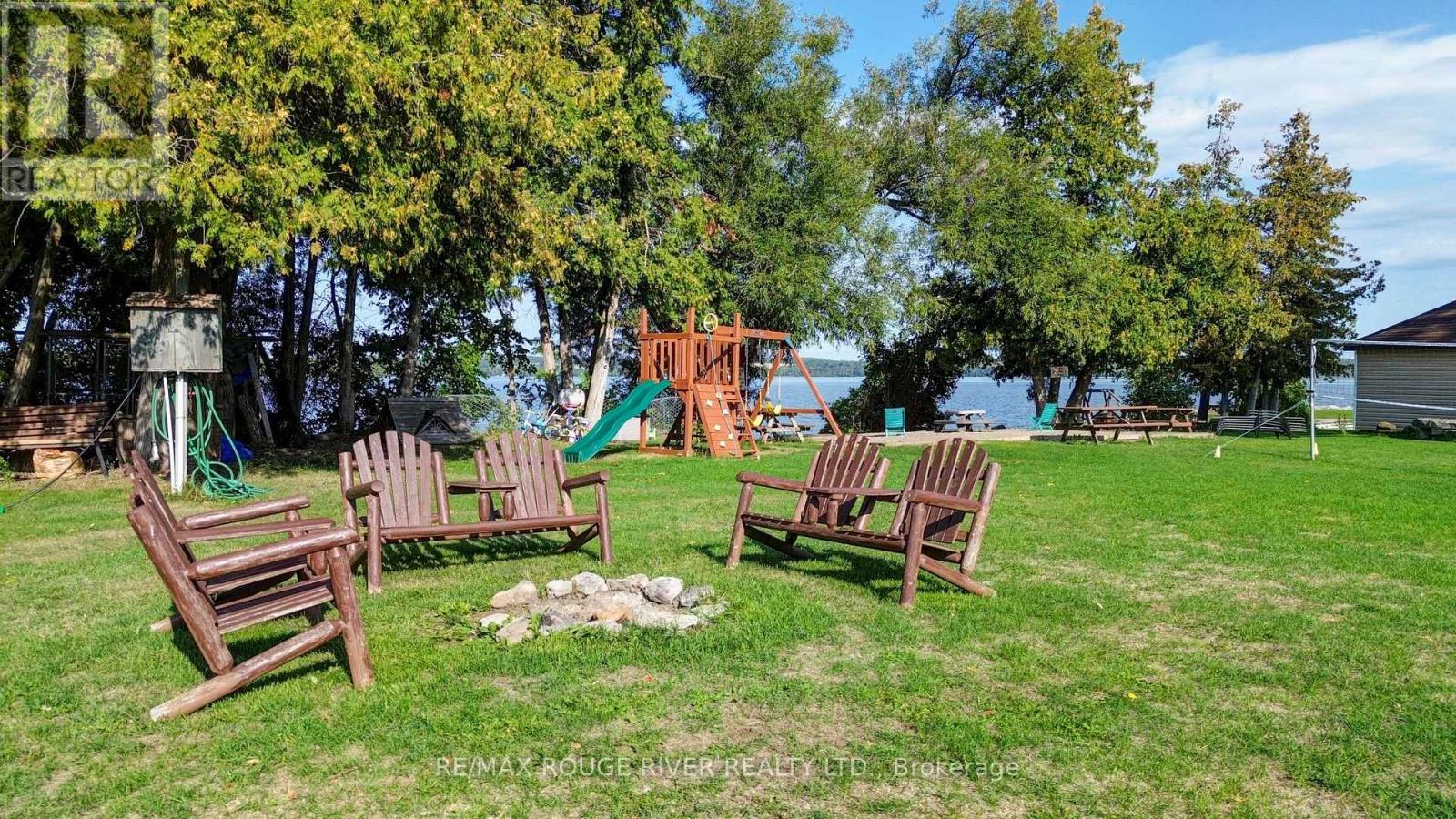 198 - 68 Robins Road, Alnwick/Haldimand, ON - Outdoor