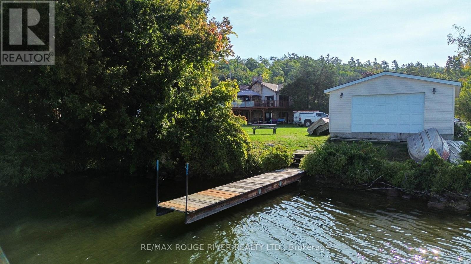 198 - 68 Robins Road, Alnwick/Haldimand, ON - Outdoor