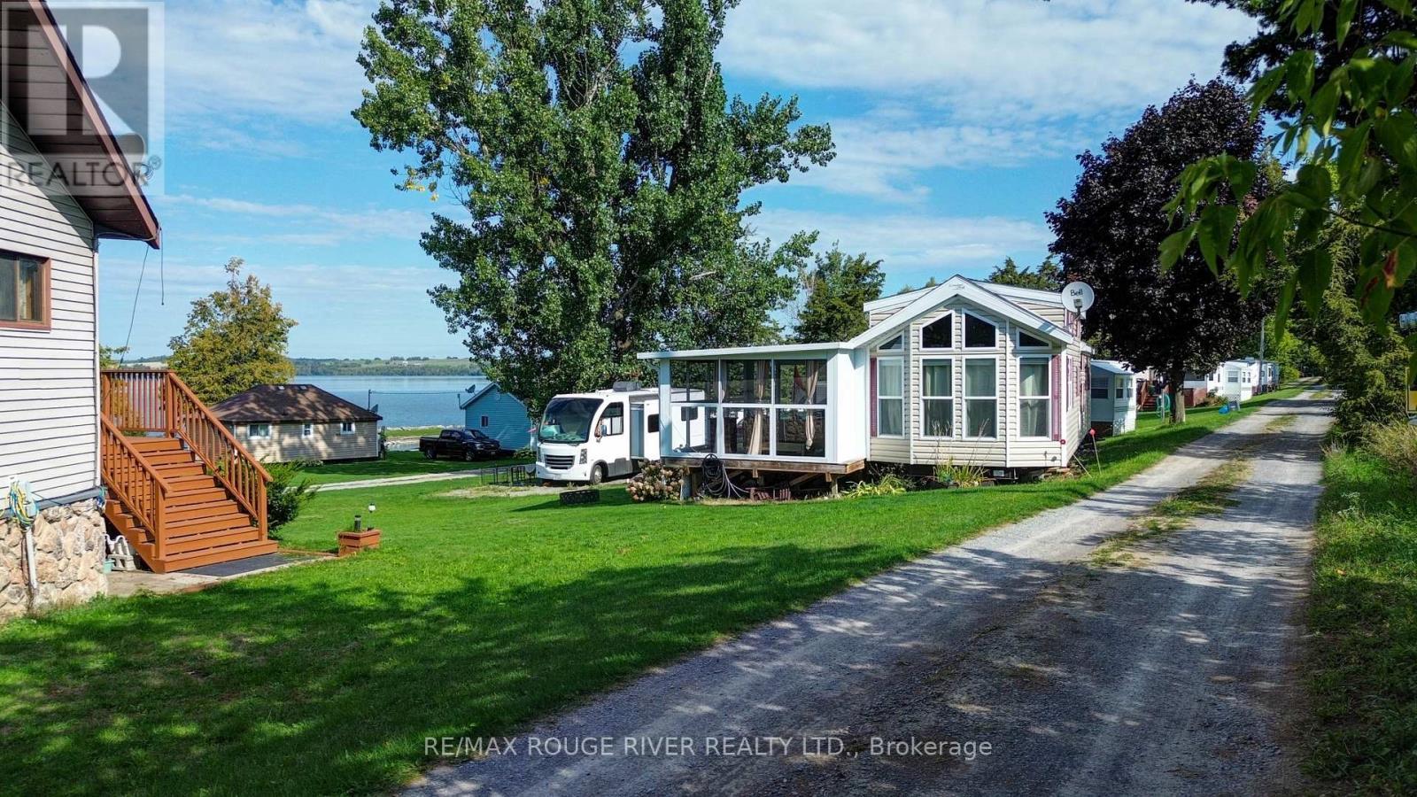198 - 68 Robins Road, Alnwick/Haldimand, ON - Outdoor