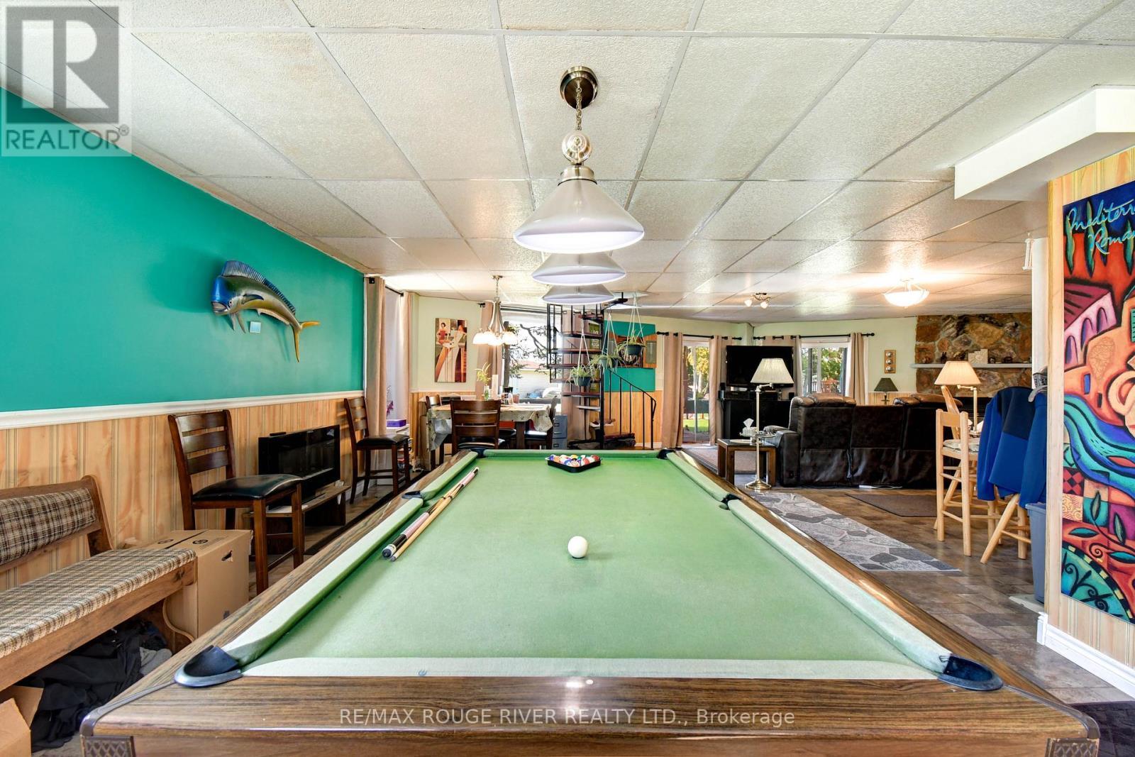 198 - 68 Robins Road, Alnwick/Haldimand, ON - Indoor Photo Showing Other Room