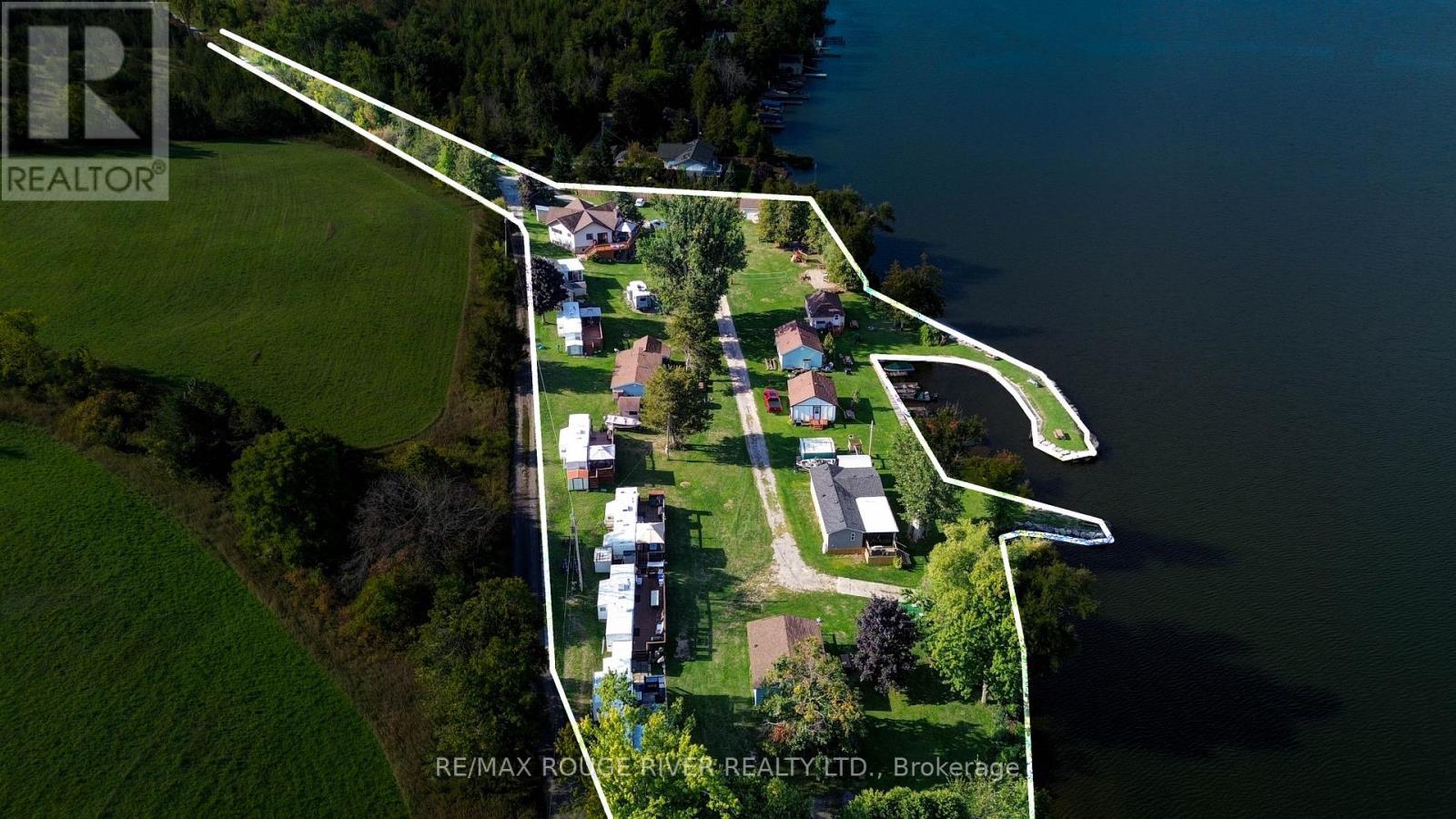 198 - 68 Robins Road, Alnwick/Haldimand, ON -