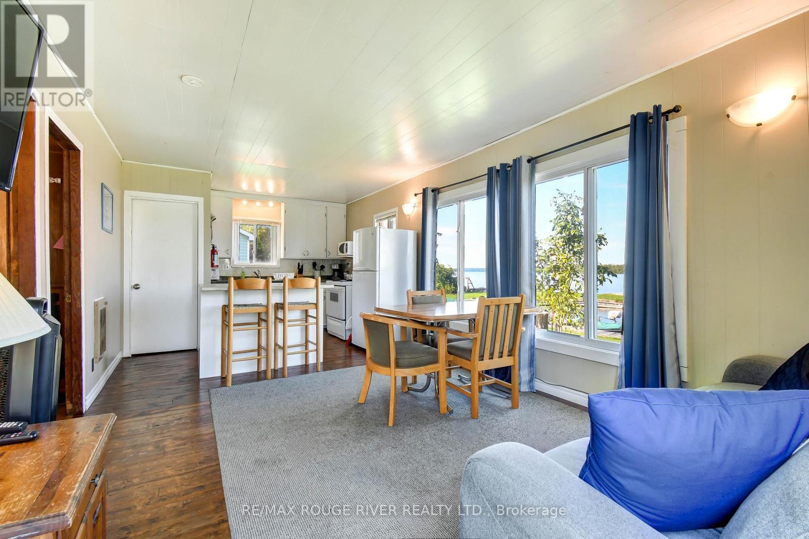 198 - 68 Robins Road, Alnwick/Haldimand, ON - Indoor