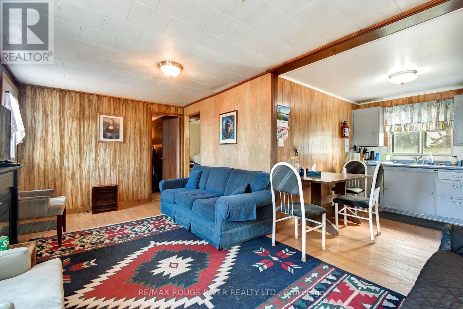 198 - 68 Robins Road, Alnwick/Haldimand, ON - Indoor