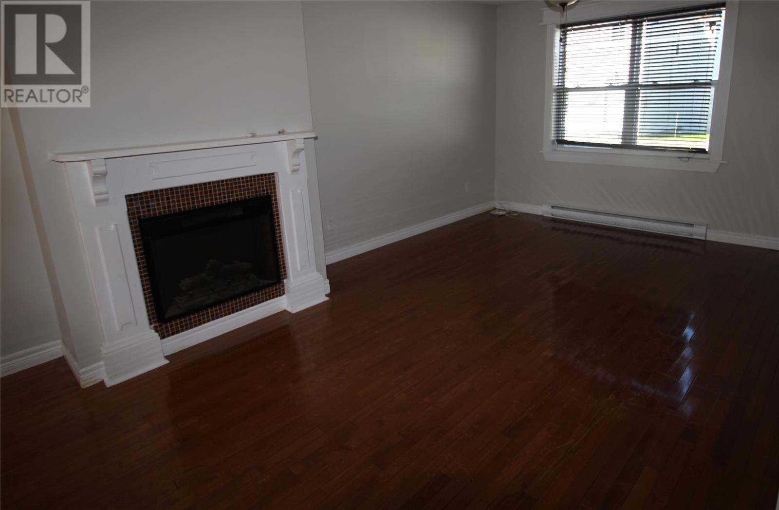 13 Mcneil Street, St. John'S, NL - Indoor With Fireplace
