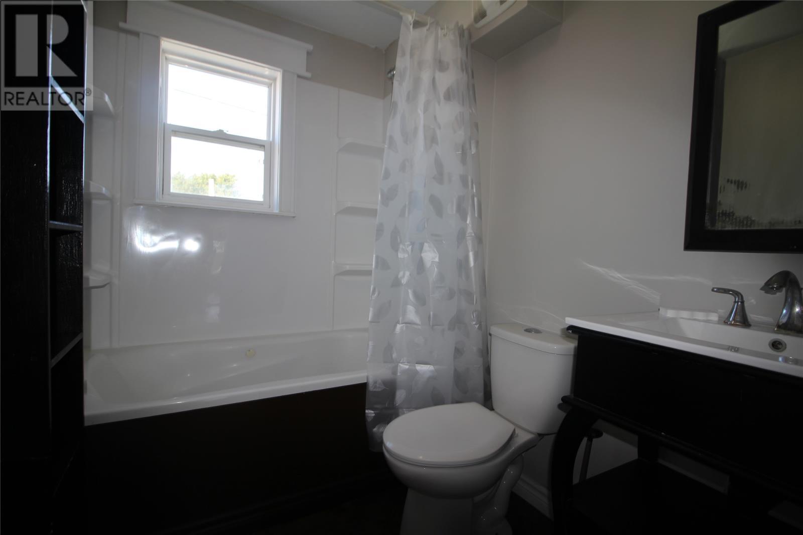 13 Mcneil Street, St. John'S, NL - Indoor Photo Showing Bathroom