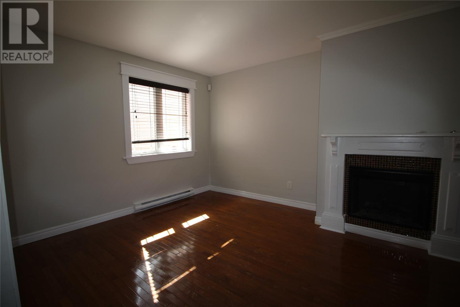 13 Mcneil Street, St. John'S, NL - Indoor With Fireplace