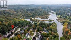 Close to Harrison Park -