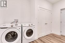 Large closet for storage -